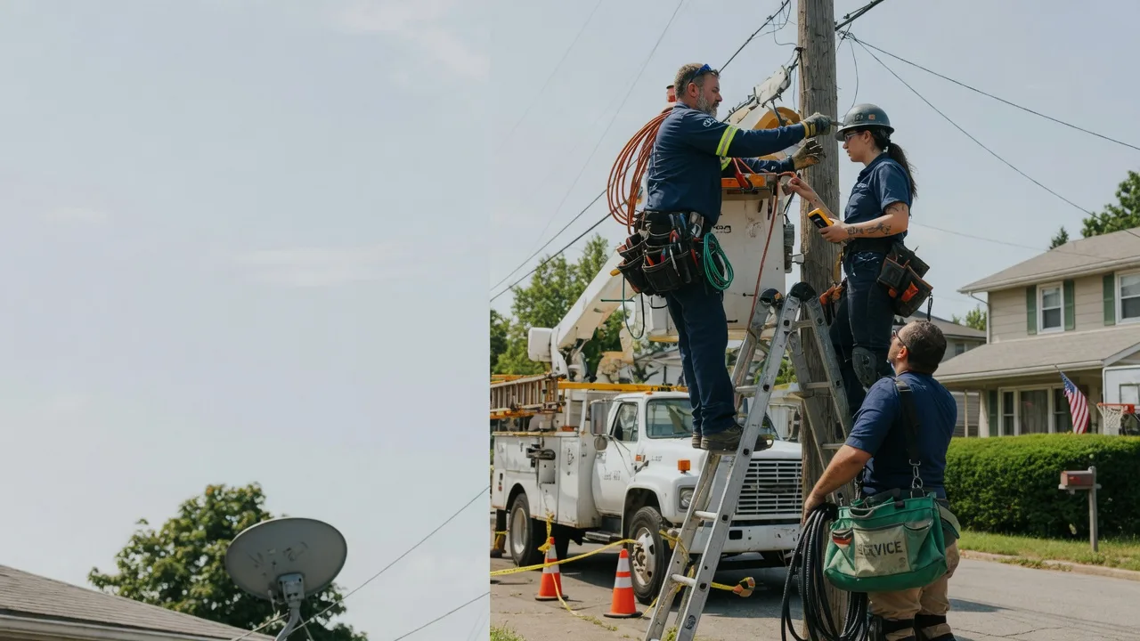 Electrical Repair in Broomes Island, MD near me